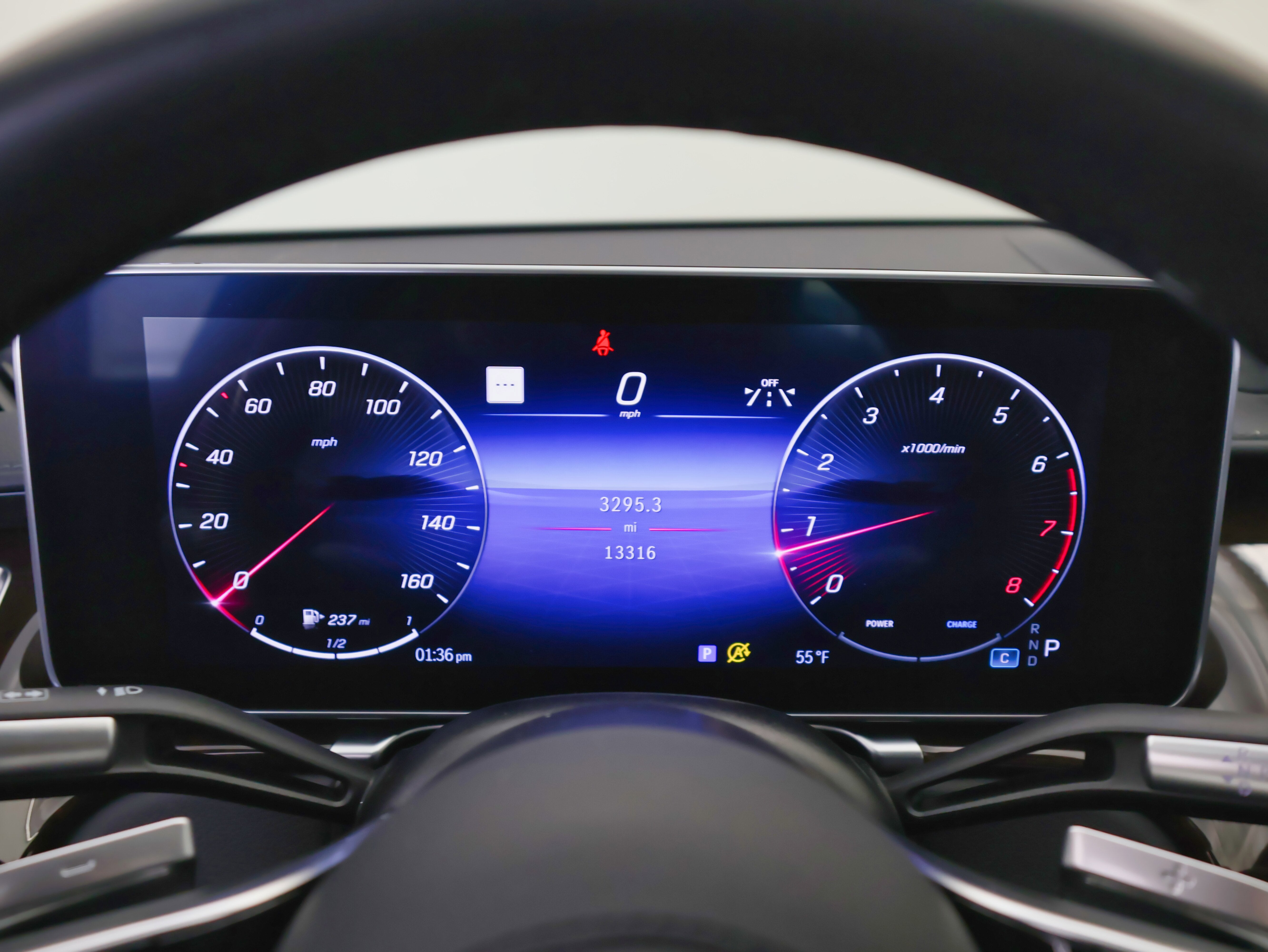 2023 Mercedes-Benz S-Class S 580