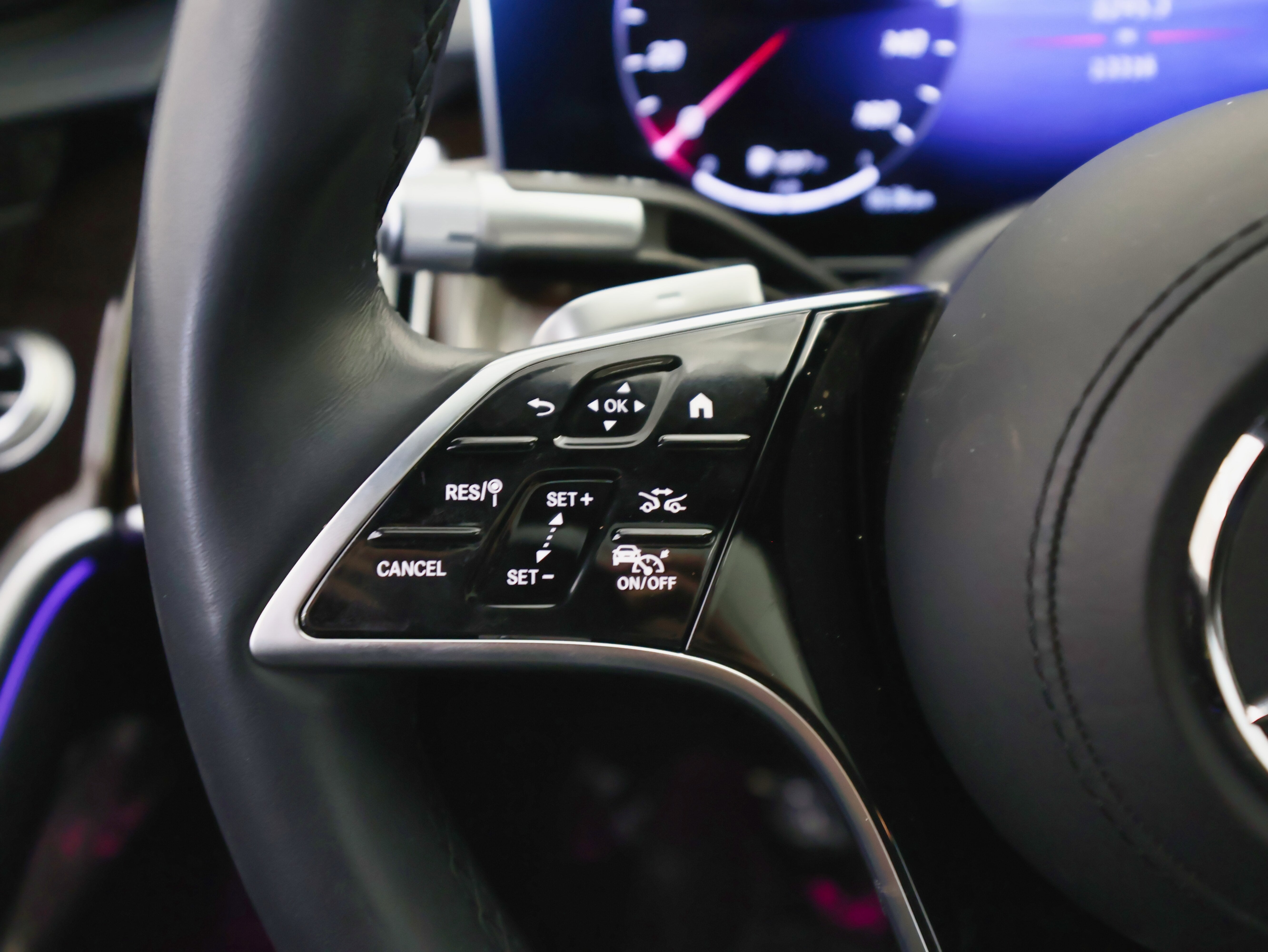 2023 Mercedes-Benz S-Class S 580