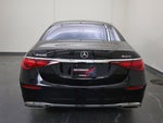2023 Mercedes-Benz S-Class S 580