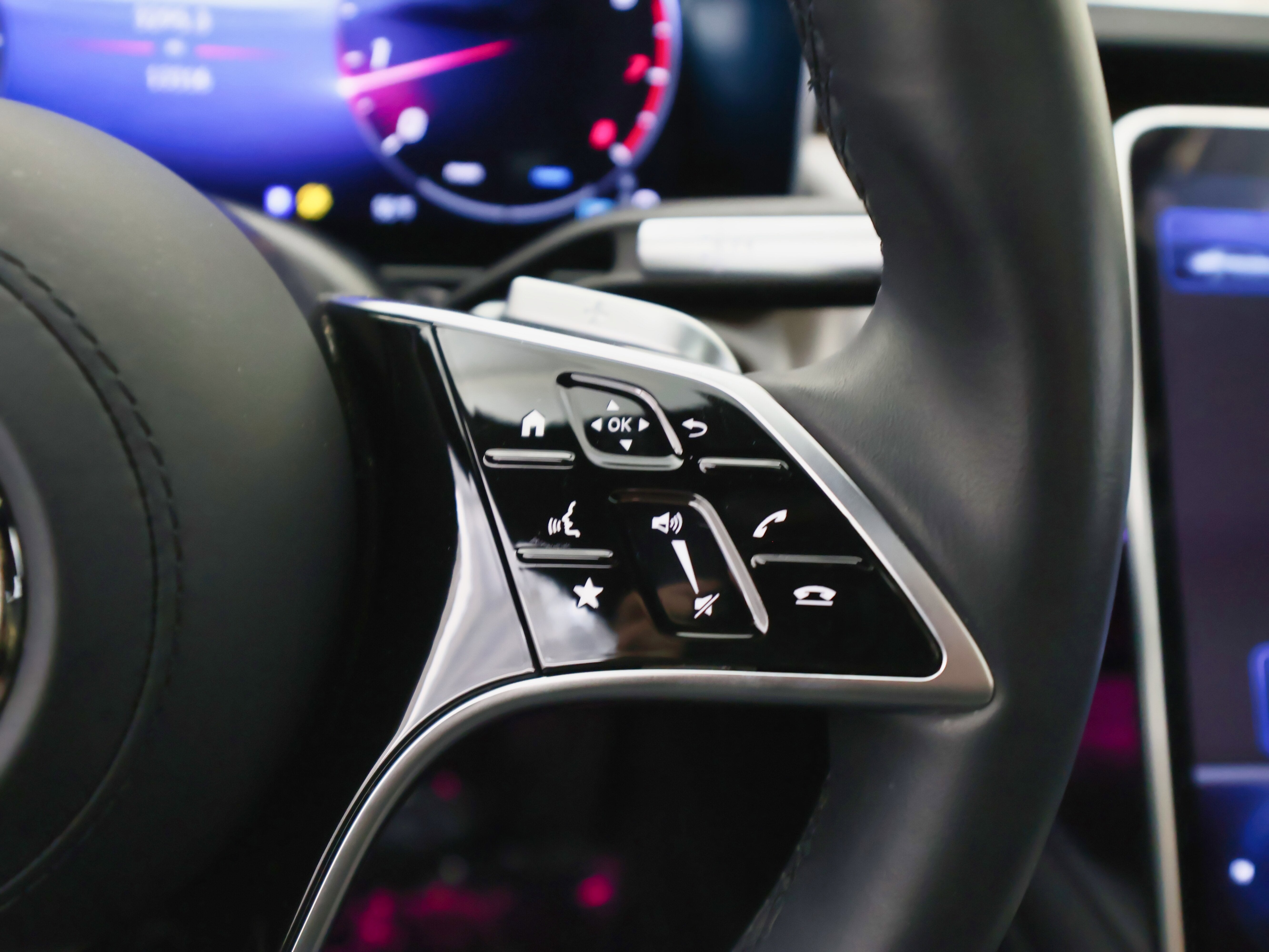 2023 Mercedes-Benz S-Class S 580