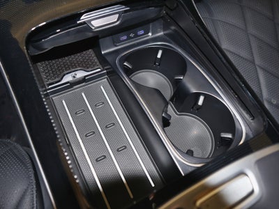 2023 Mercedes-Benz S-Class S 580