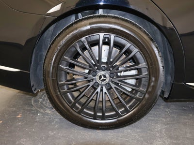 2023 Mercedes-Benz S-Class S 580