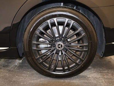 2023 Mercedes-Benz S-Class S 580