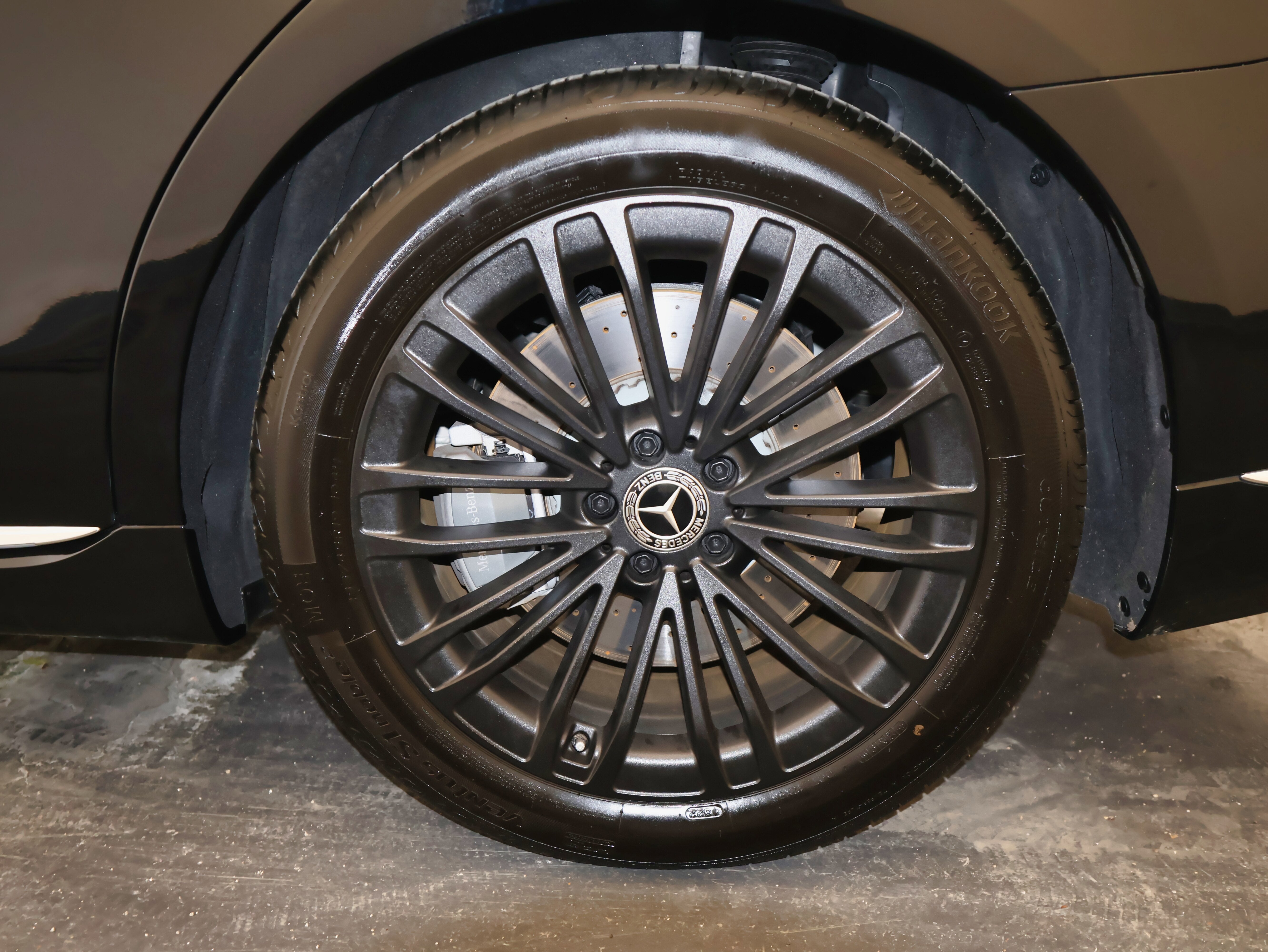 2023 Mercedes-Benz S-Class S 580