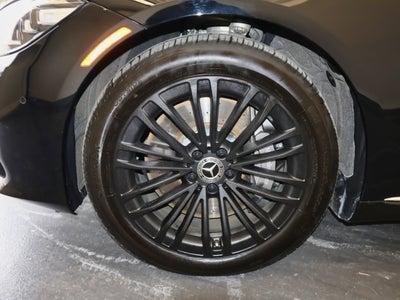 2023 Mercedes-Benz S-Class S 580