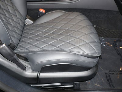 2023 Mercedes-Benz S-Class S 580