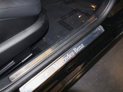 2023 Mercedes-Benz S-Class S 580