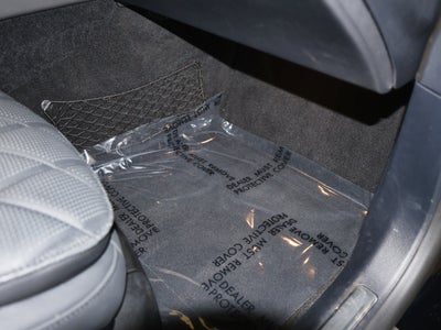 2023 Mercedes-Benz S-Class S 580