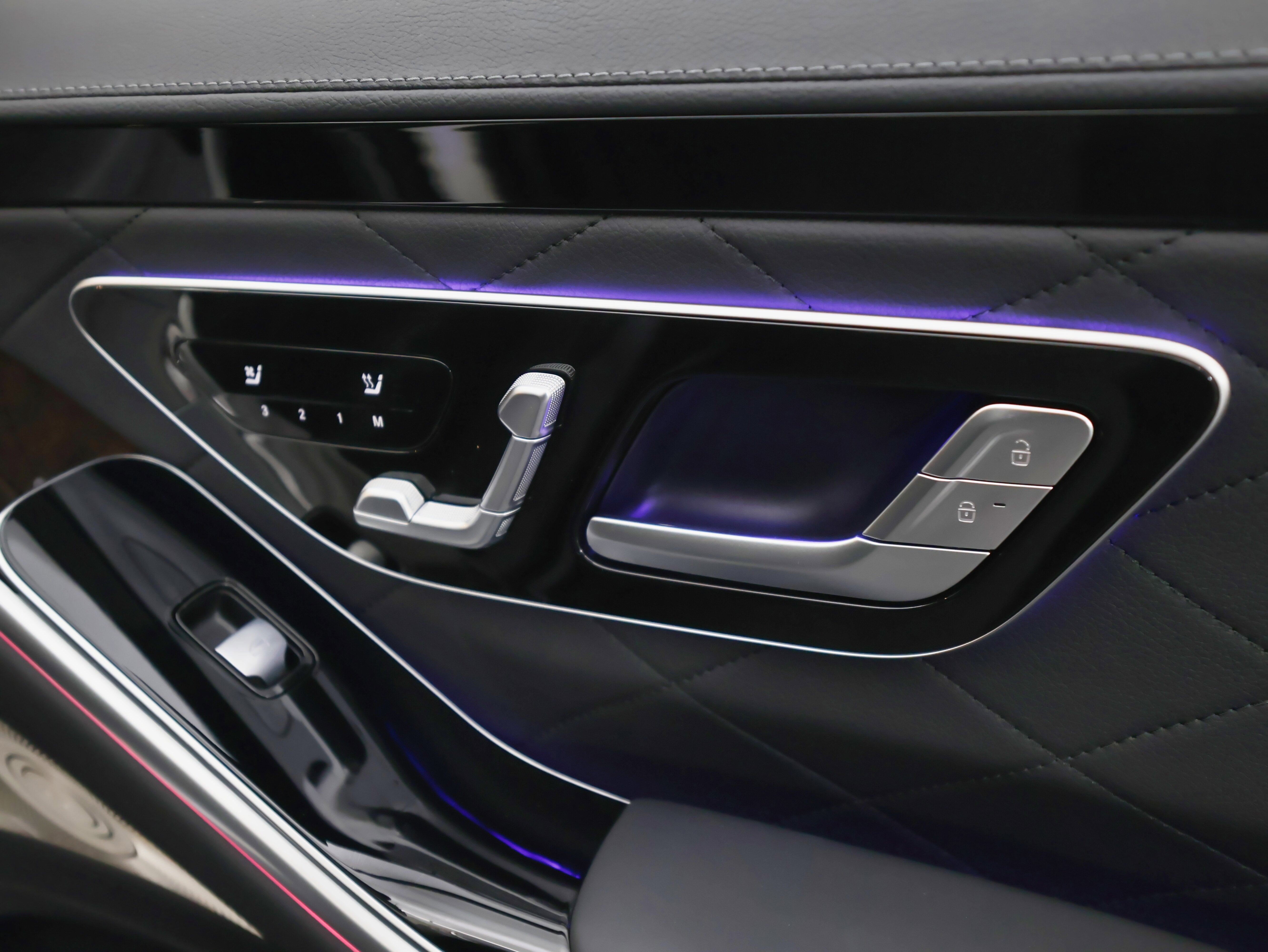 2023 Mercedes-Benz S-Class S 580