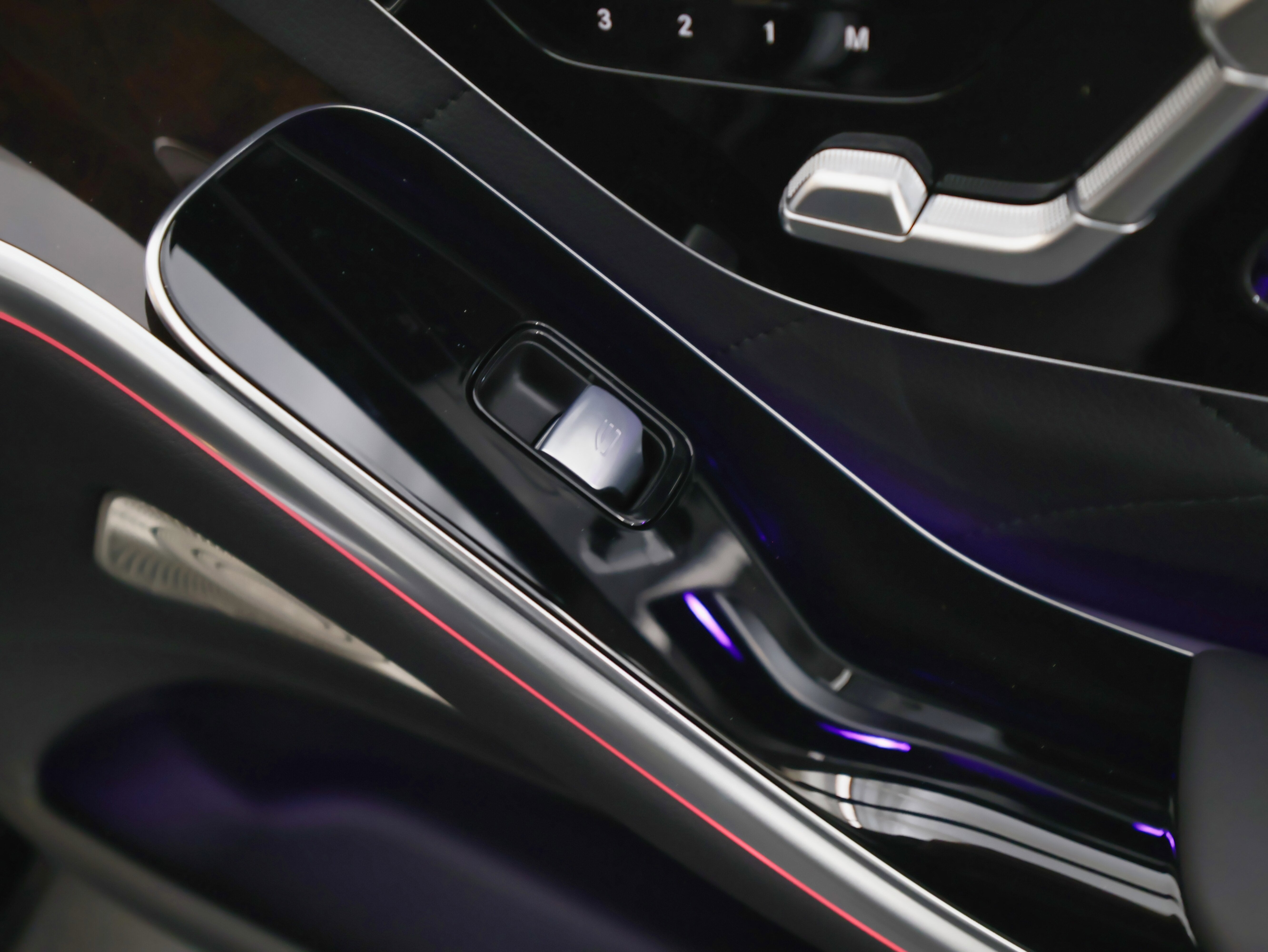 2023 Mercedes-Benz S-Class S 580