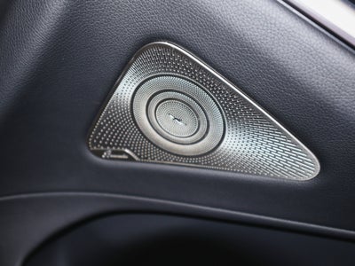 2023 Mercedes-Benz S-Class S 580