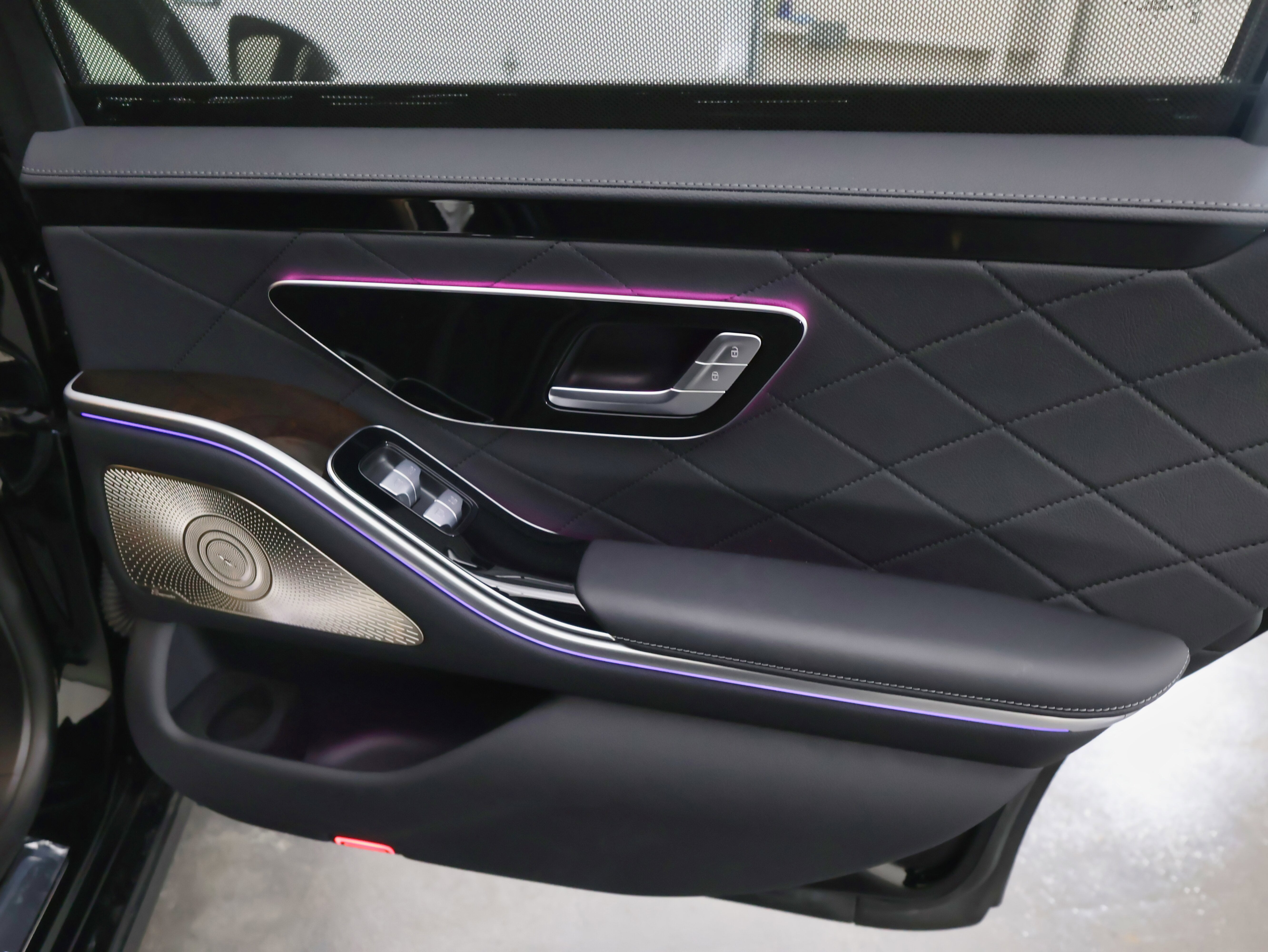 2023 Mercedes-Benz S-Class S 580