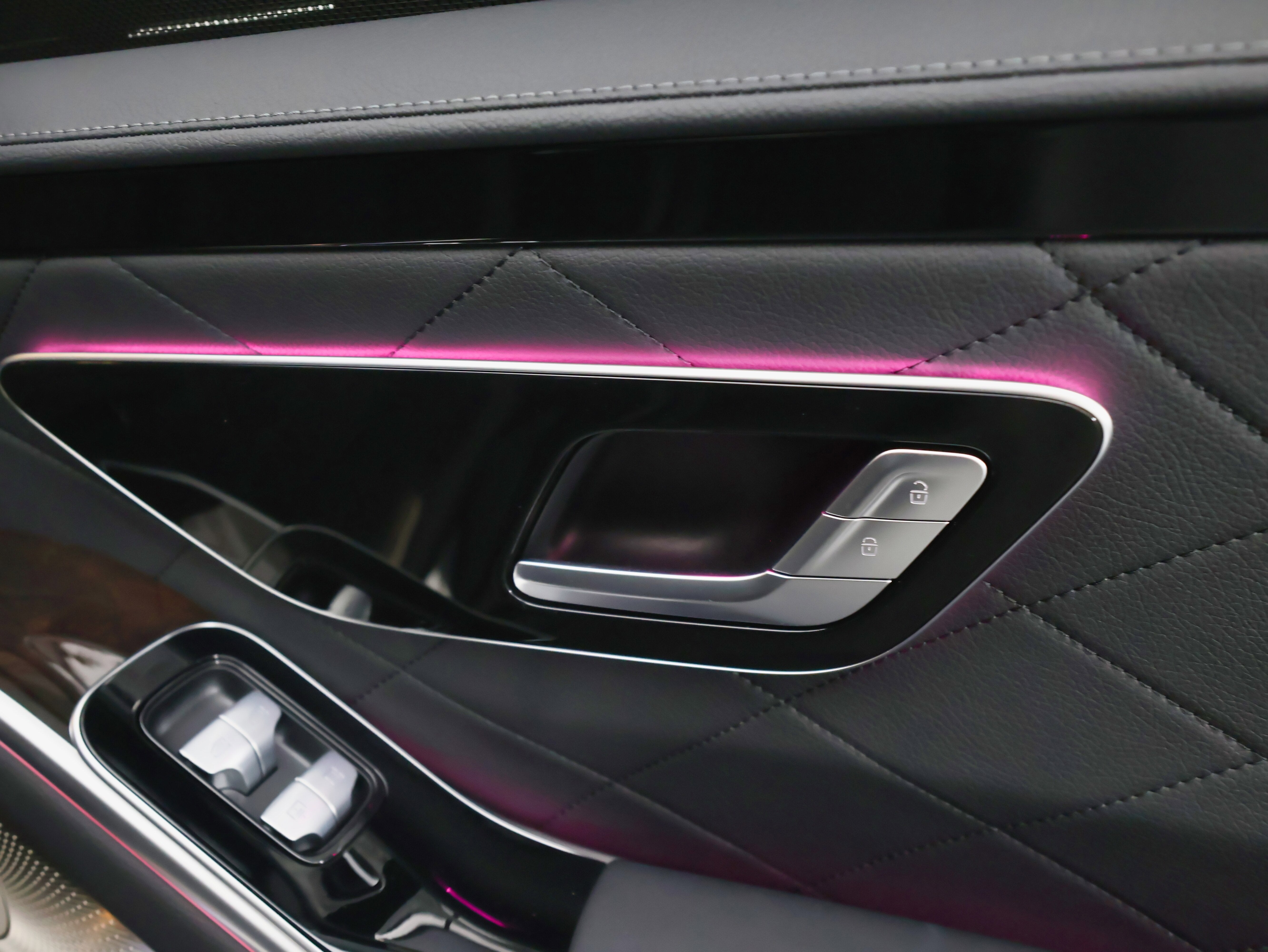 2023 Mercedes-Benz S-Class S 580