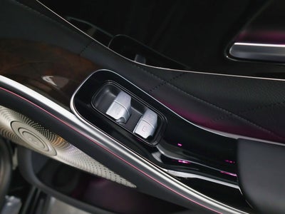 2023 Mercedes-Benz S-Class S 580