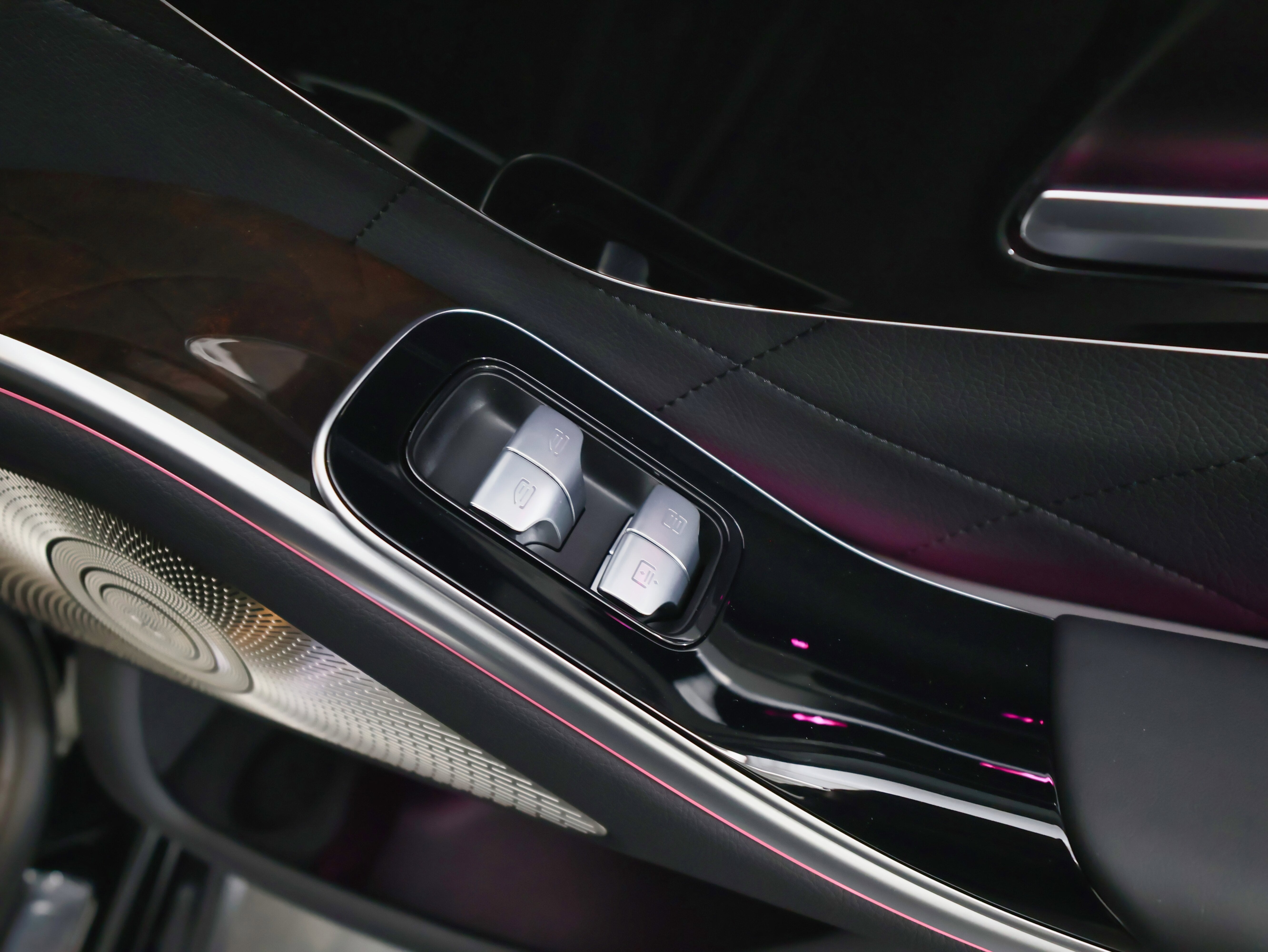 2023 Mercedes-Benz S-Class S 580