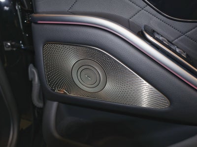 2023 Mercedes-Benz S-Class S 580