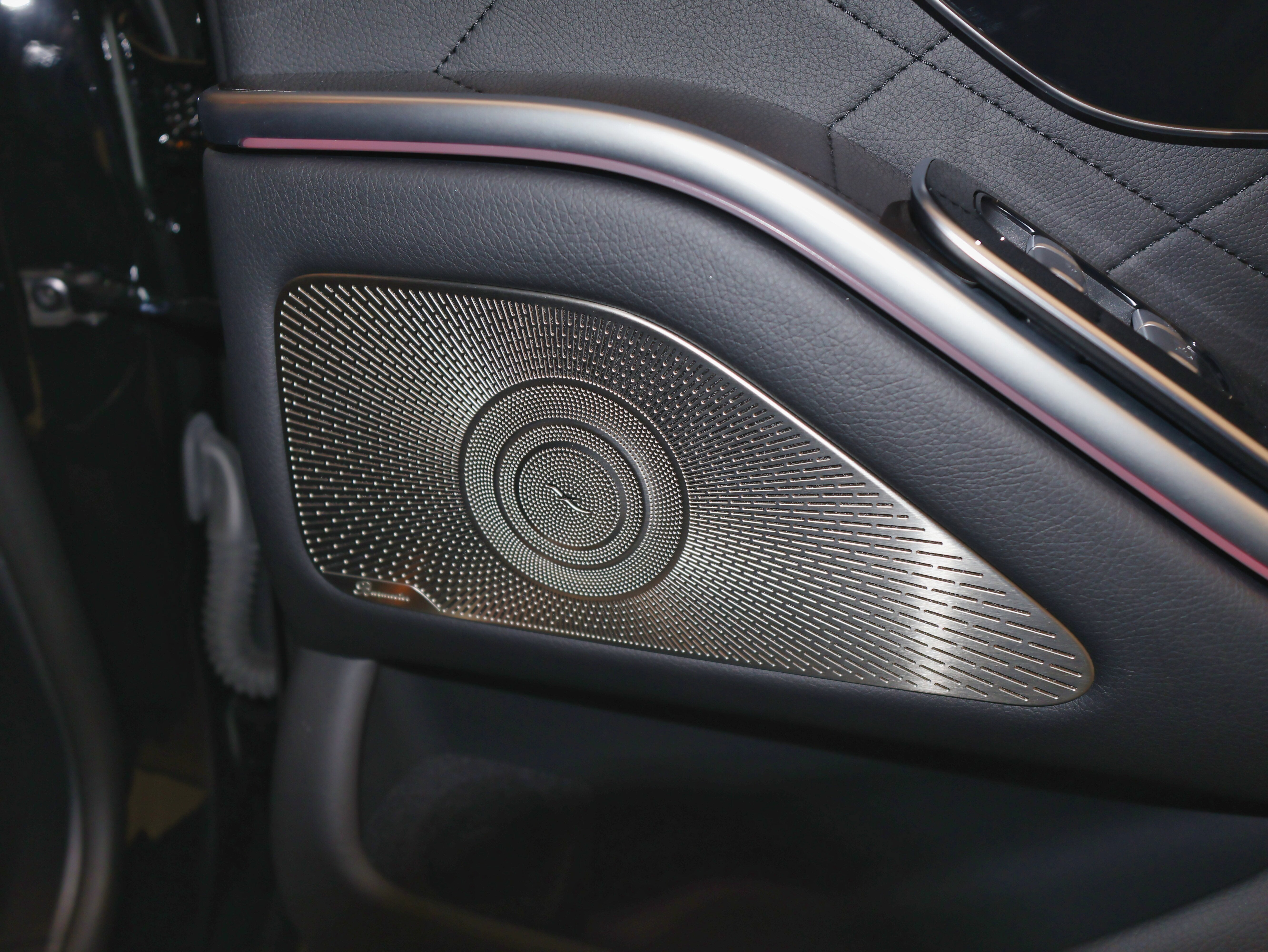 2023 Mercedes-Benz S-Class S 580