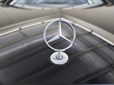 2023 Mercedes-Benz S-Class S 580