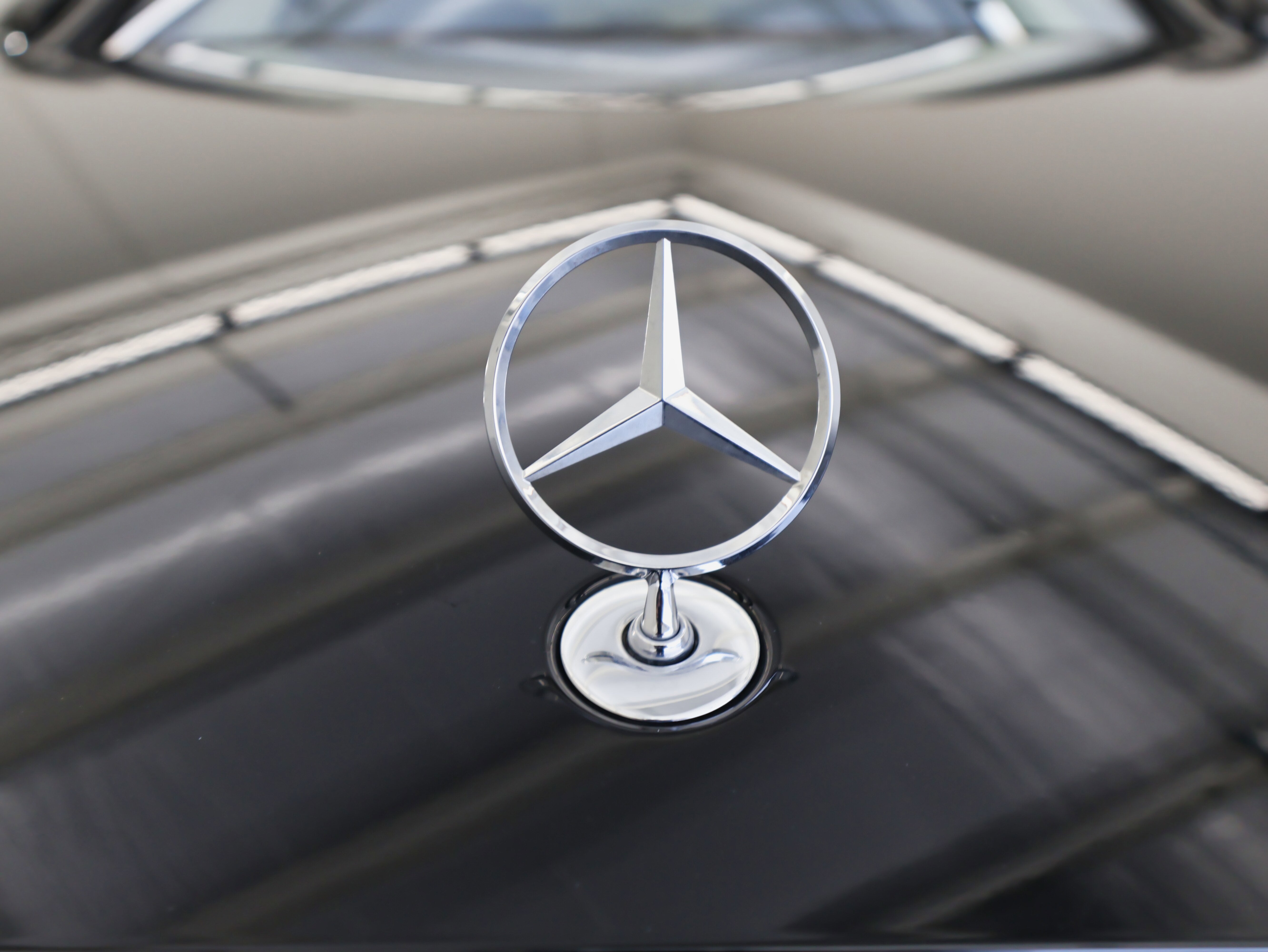 2023 Mercedes-Benz S-Class S 580