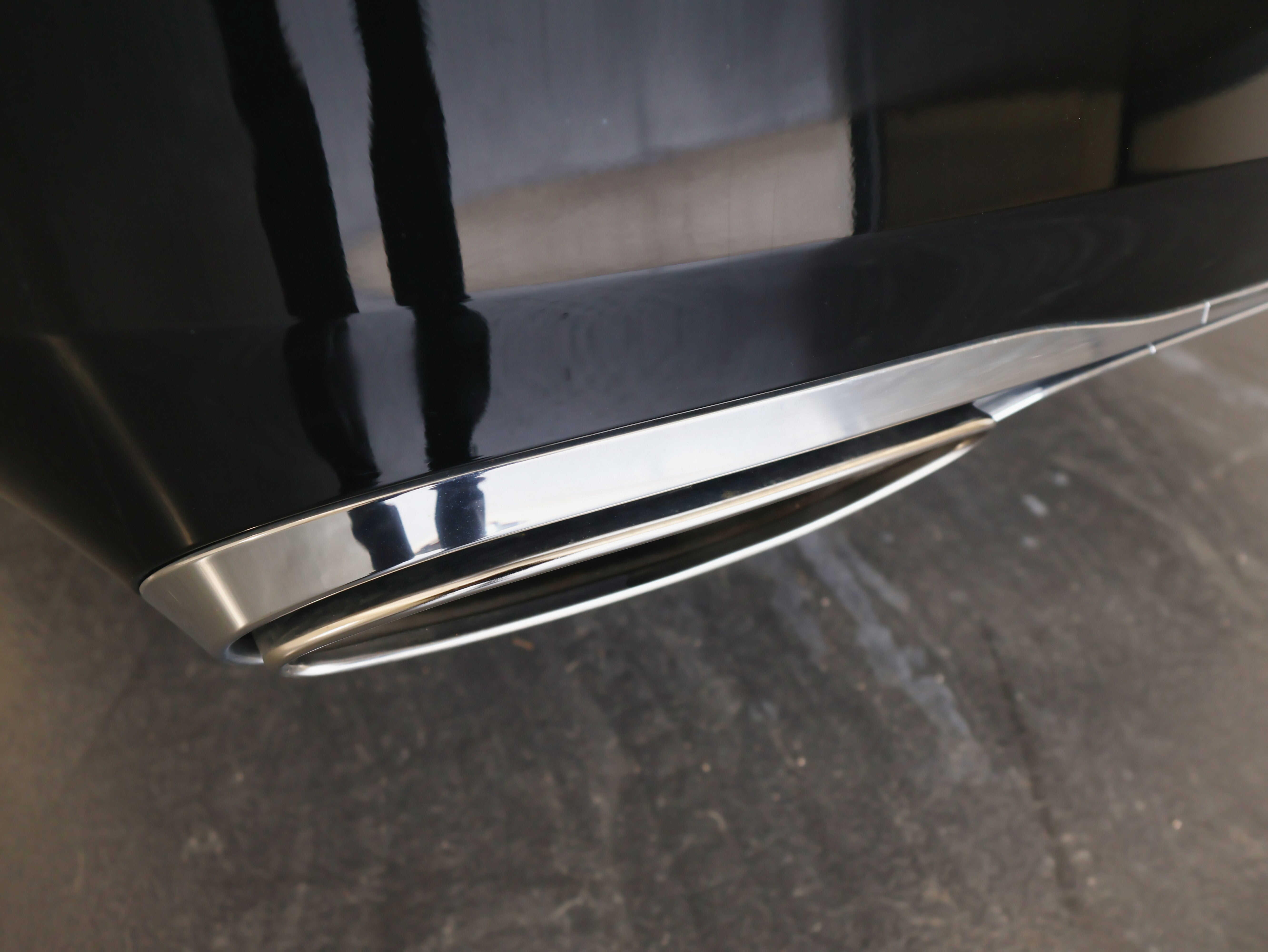 2023 Mercedes-Benz S-Class S 580