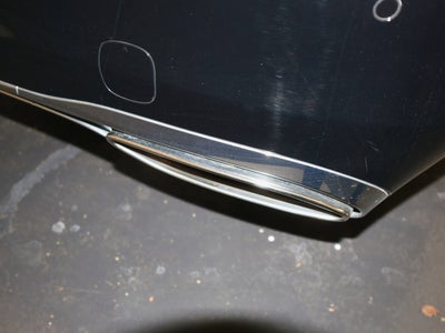 2023 Mercedes-Benz S-Class S 580