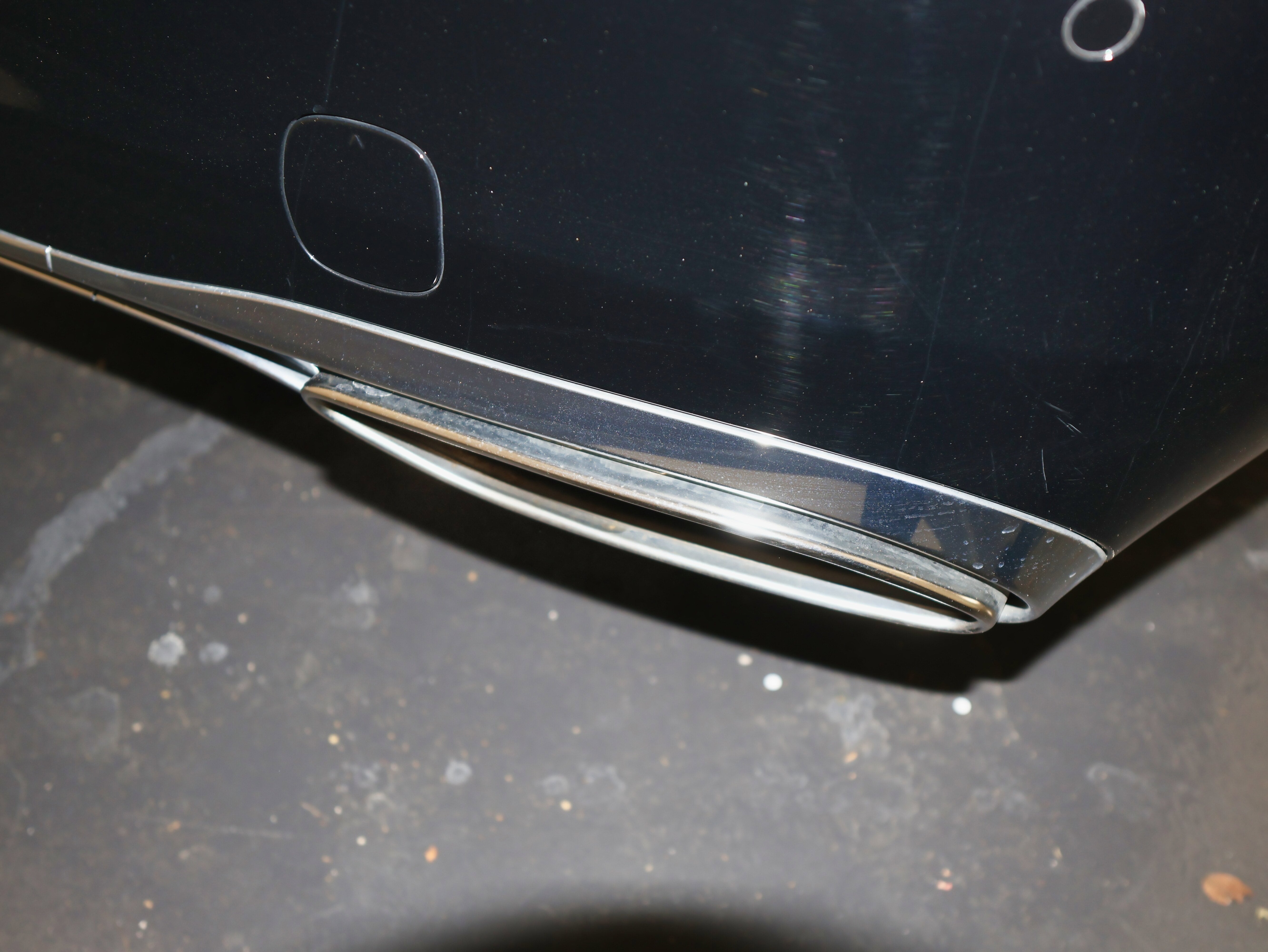 2023 Mercedes-Benz S-Class S 580