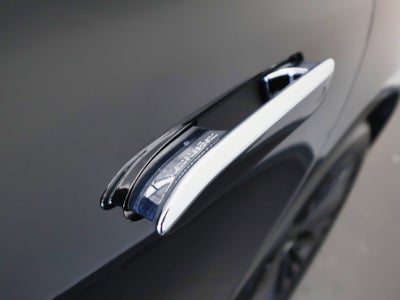 2023 Mercedes-Benz S-Class S 580