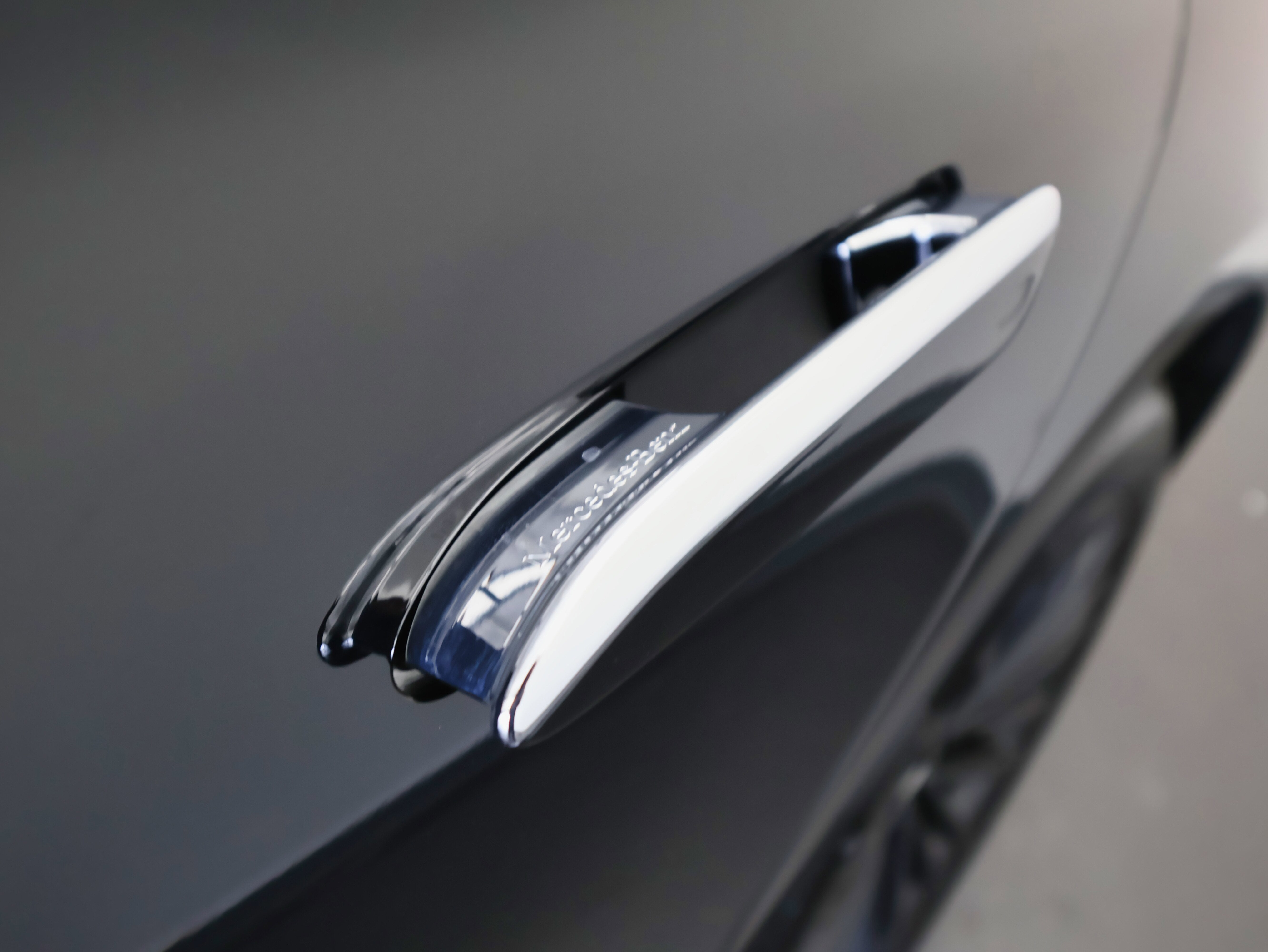 2023 Mercedes-Benz S-Class S 580