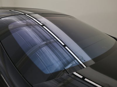 2023 Mercedes-Benz S-Class S 580