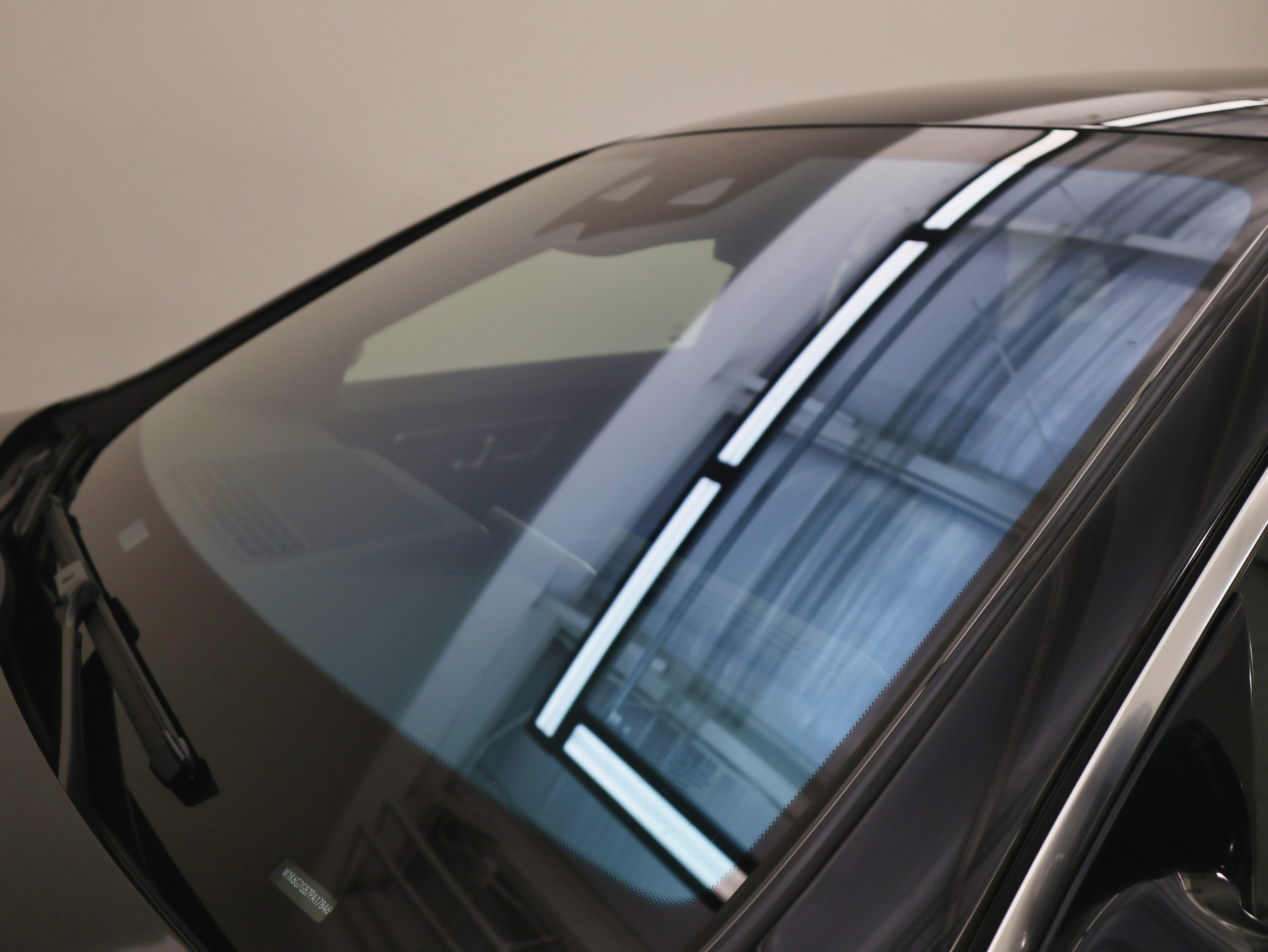 2023 Mercedes-Benz S-Class S 580