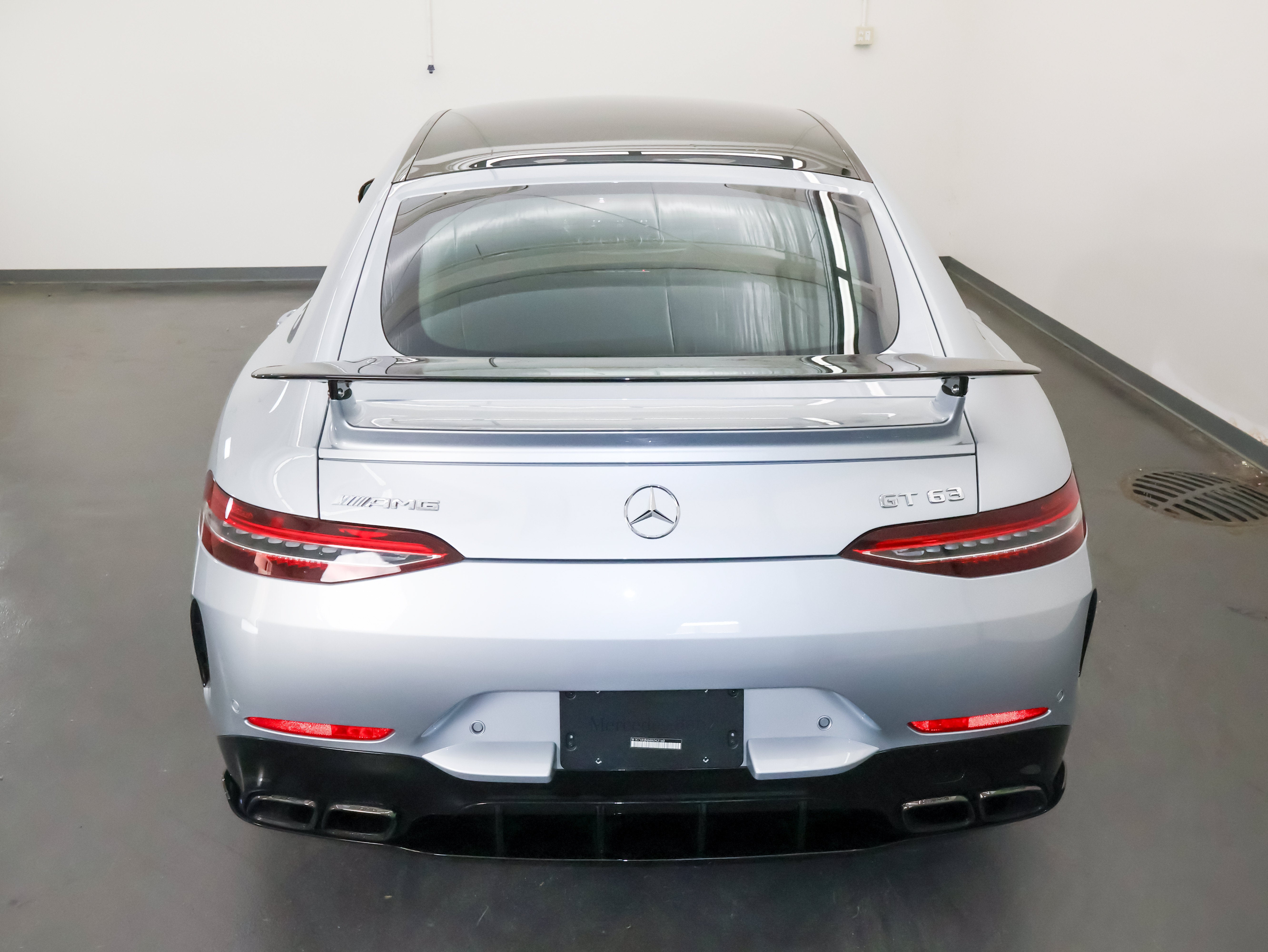 2021 Mercedes-Benz AMG® GT AMG® GT 63