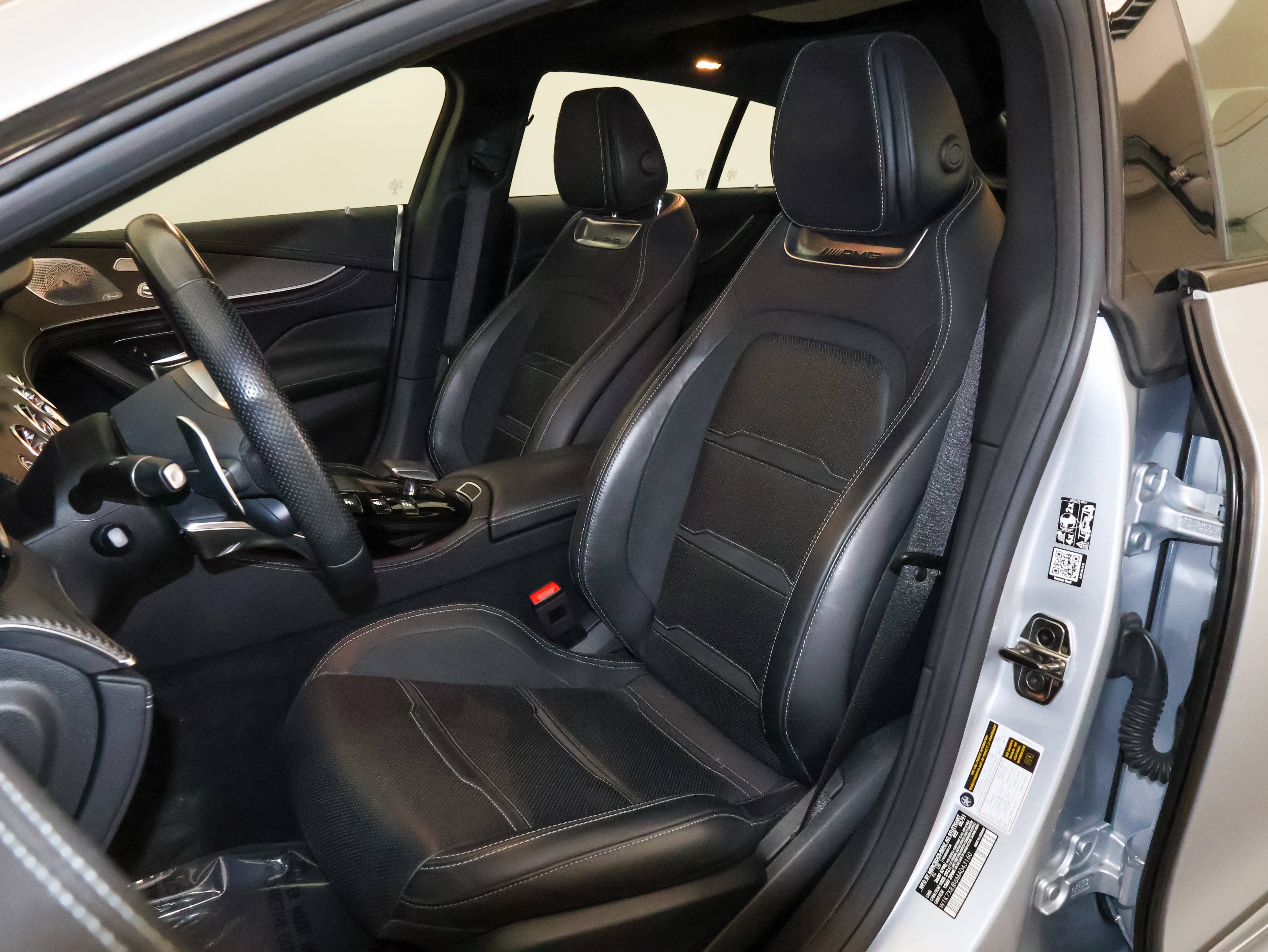 2021 Mercedes-Benz AMG® GT AMG® GT 63