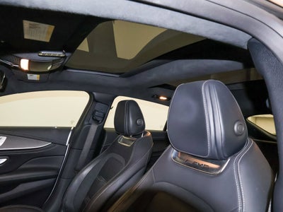 2021 Mercedes-Benz AMG® GT AMG® GT 63