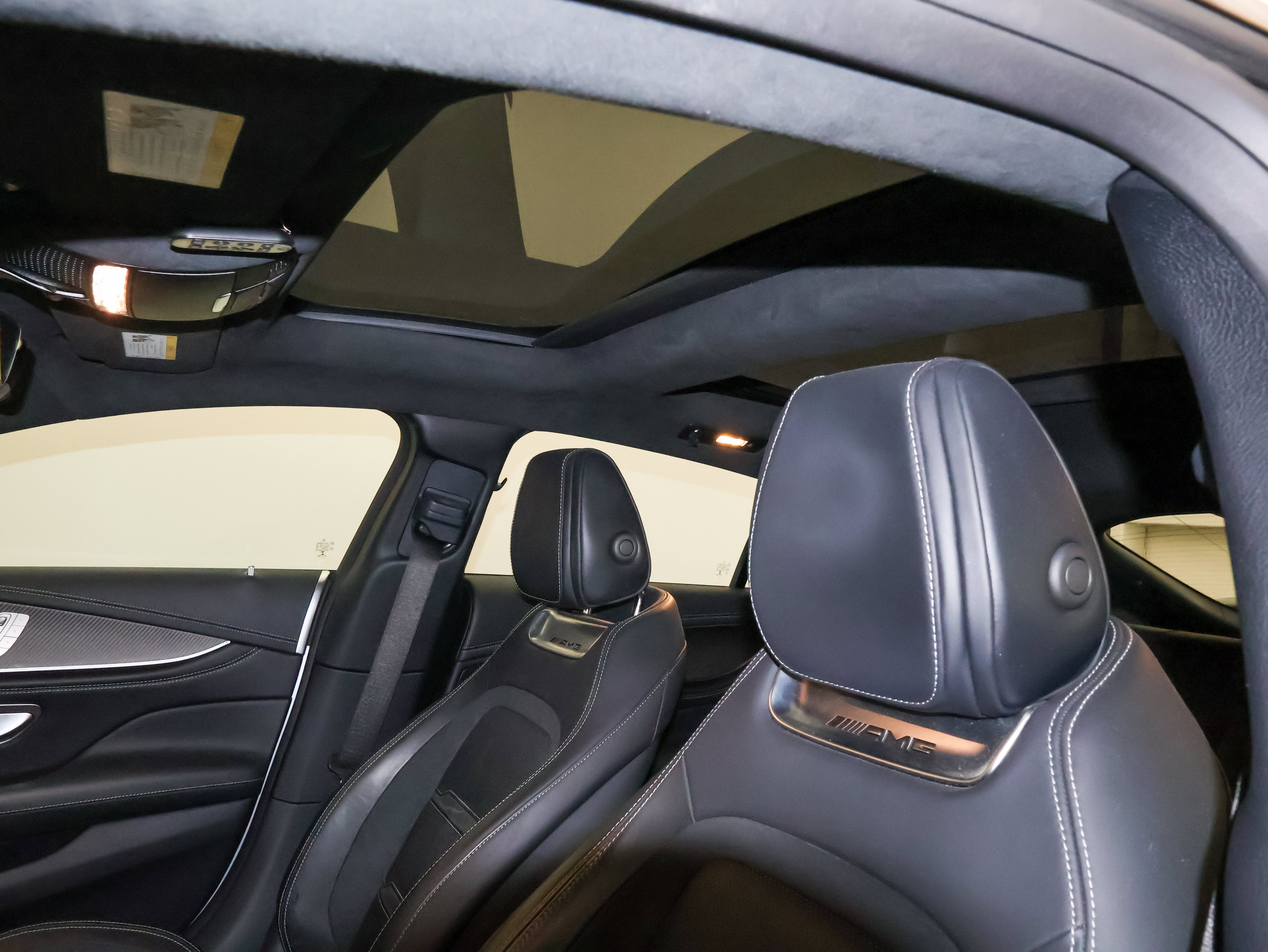 2021 Mercedes-Benz AMG® GT AMG® GT 63