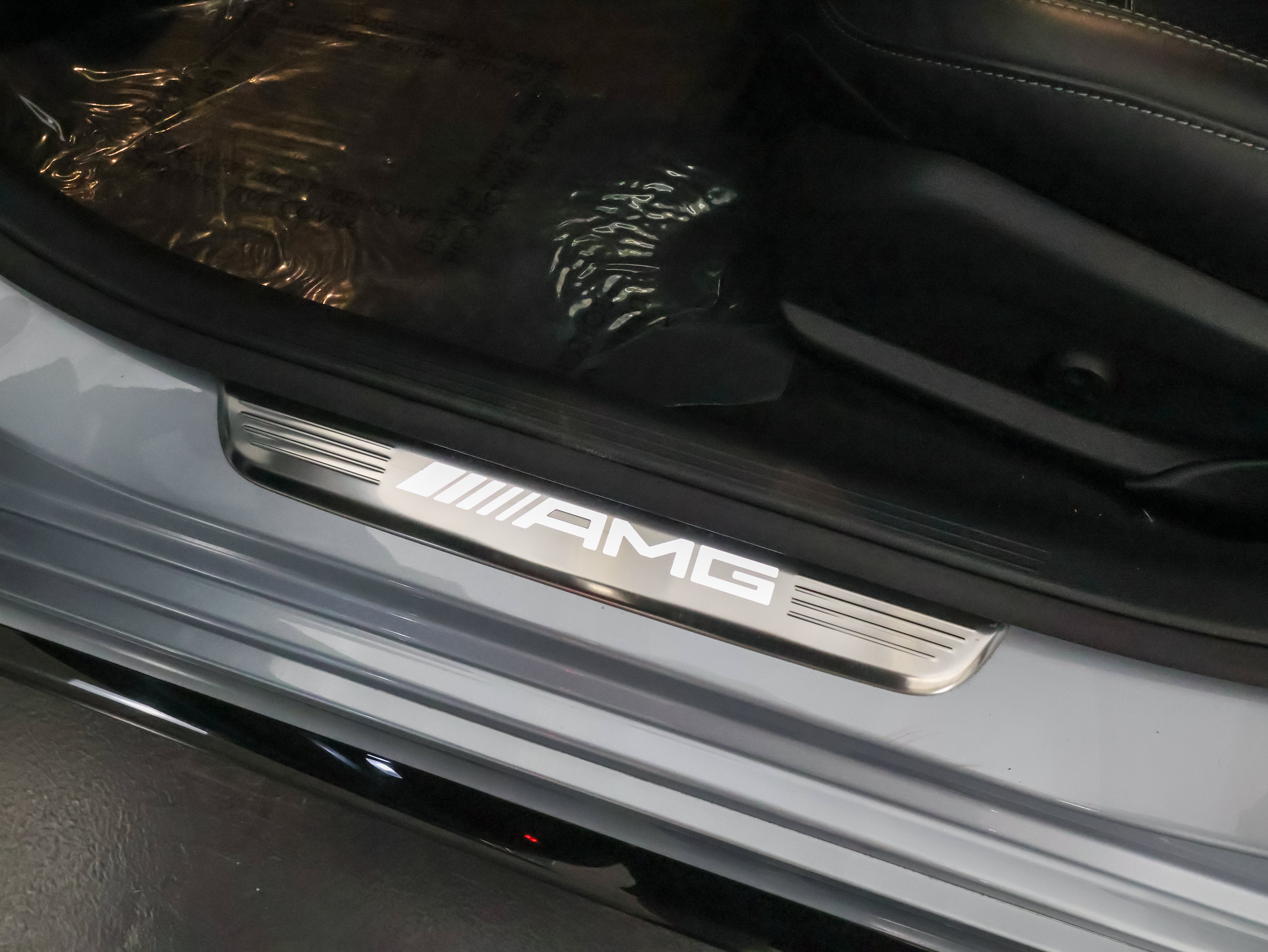 2021 Mercedes-Benz AMG® GT AMG® GT 63