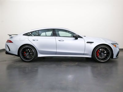2021 Mercedes-Benz AMG® GT AMG® GT 63