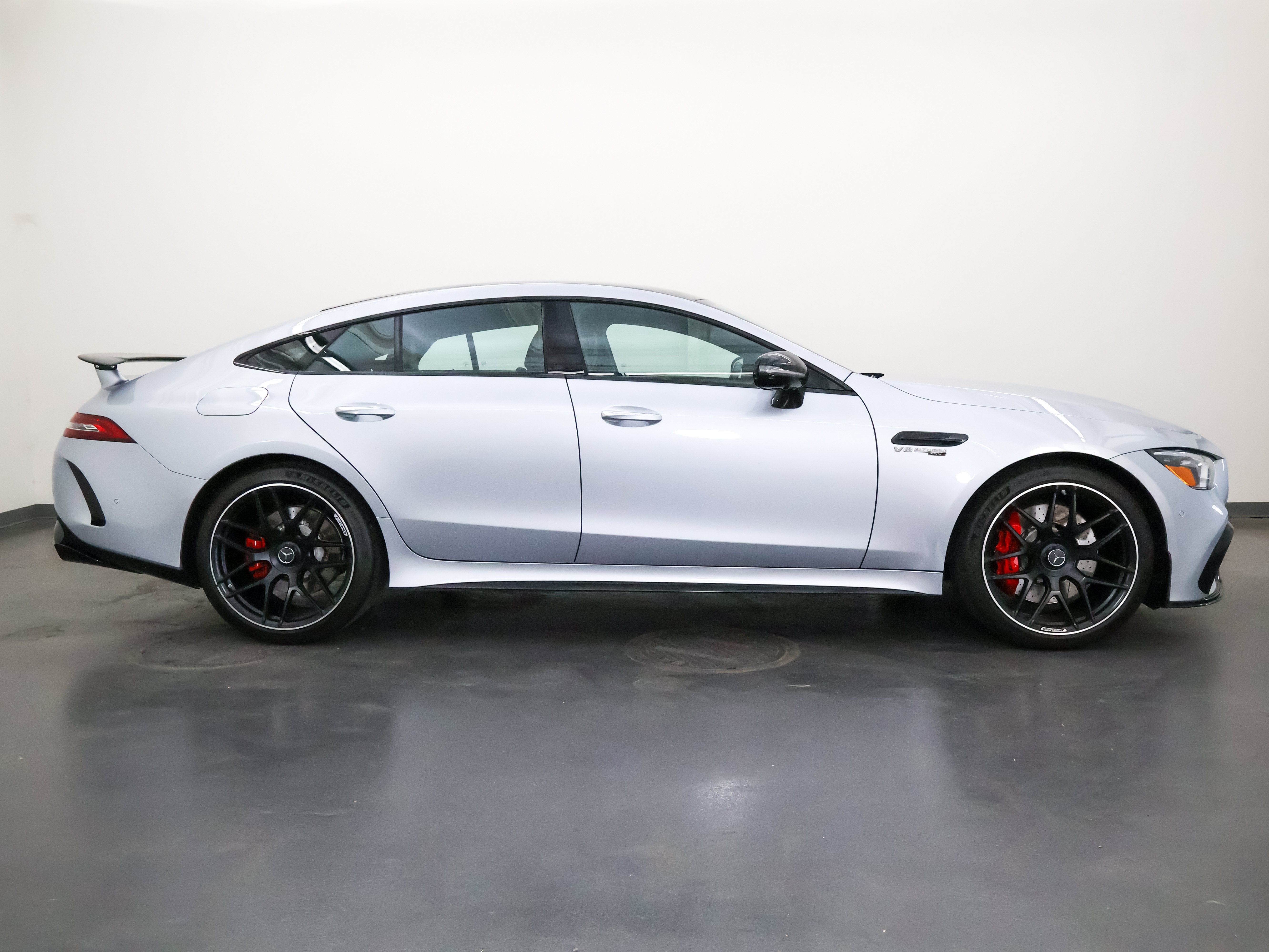 2021 Mercedes-Benz AMG® GT AMG® GT 63
