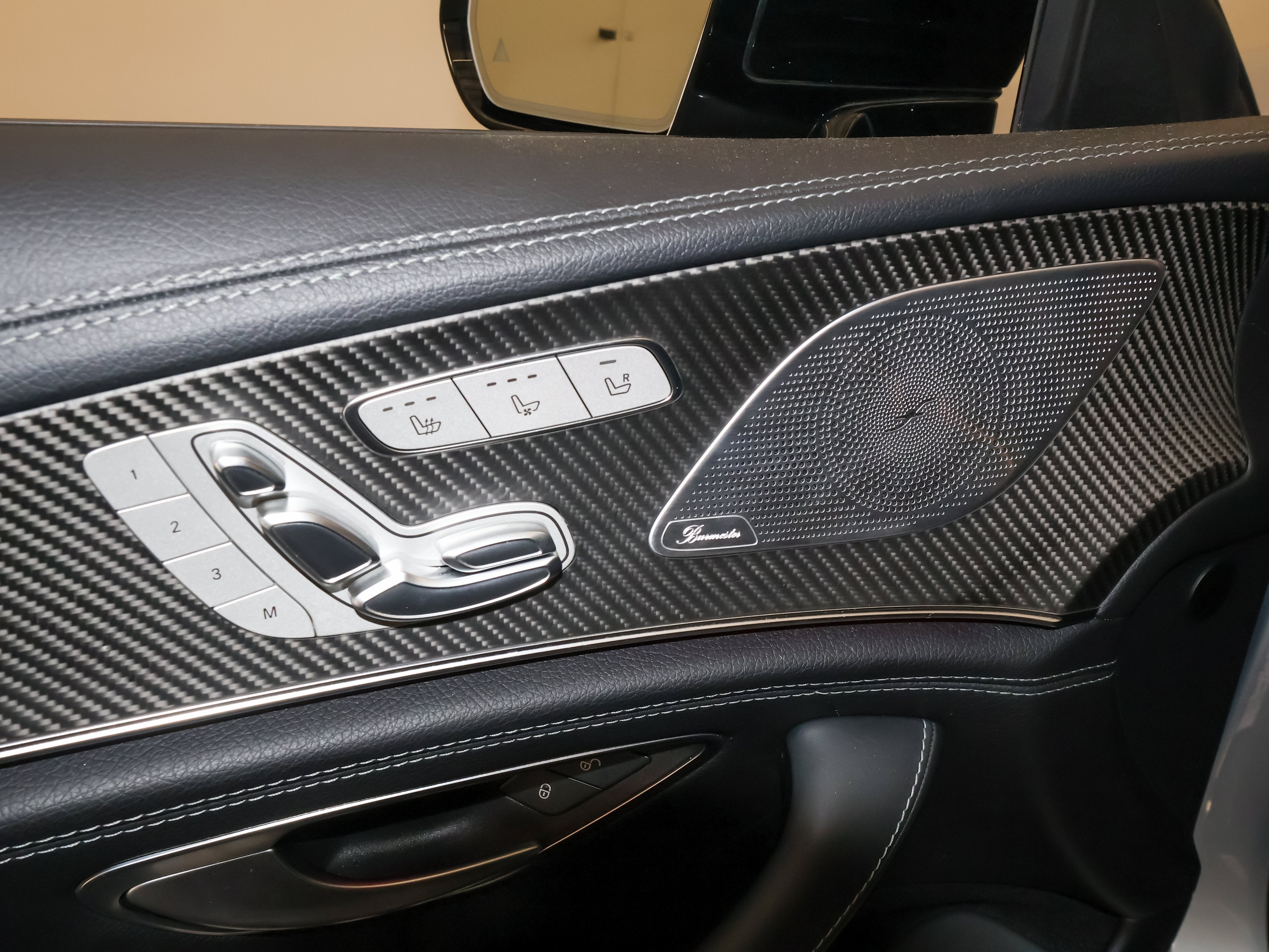 2021 Mercedes-Benz AMG® GT AMG® GT 63