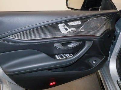 2021 Mercedes-Benz AMG® GT AMG® GT 63