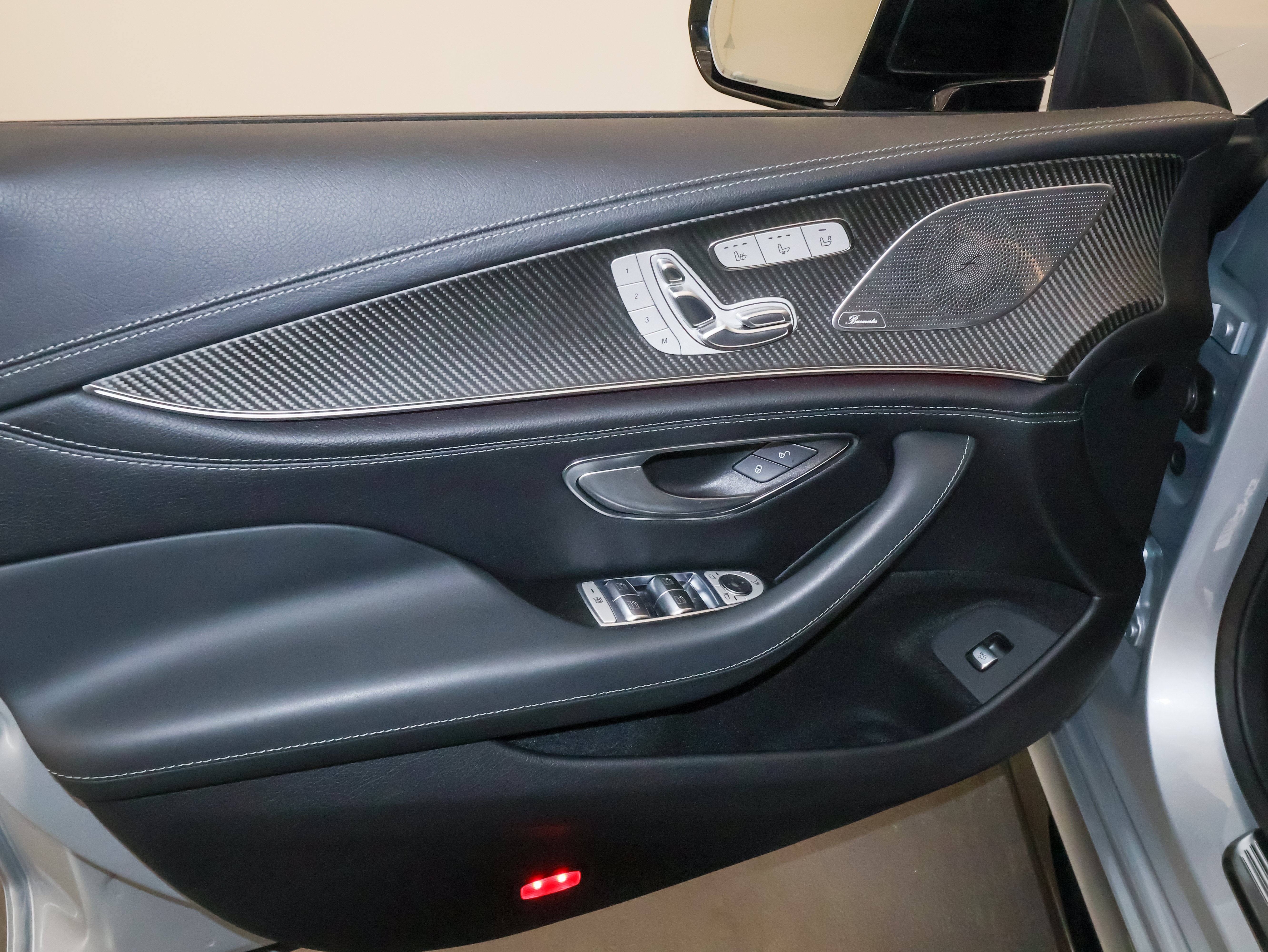 2021 Mercedes-Benz AMG® GT AMG® GT 63