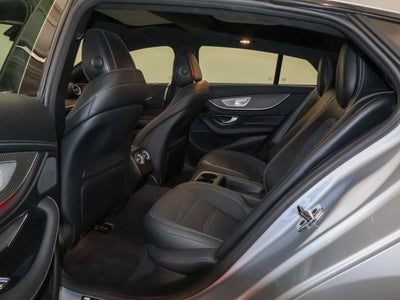 2021 Mercedes-Benz AMG® GT AMG® GT 63