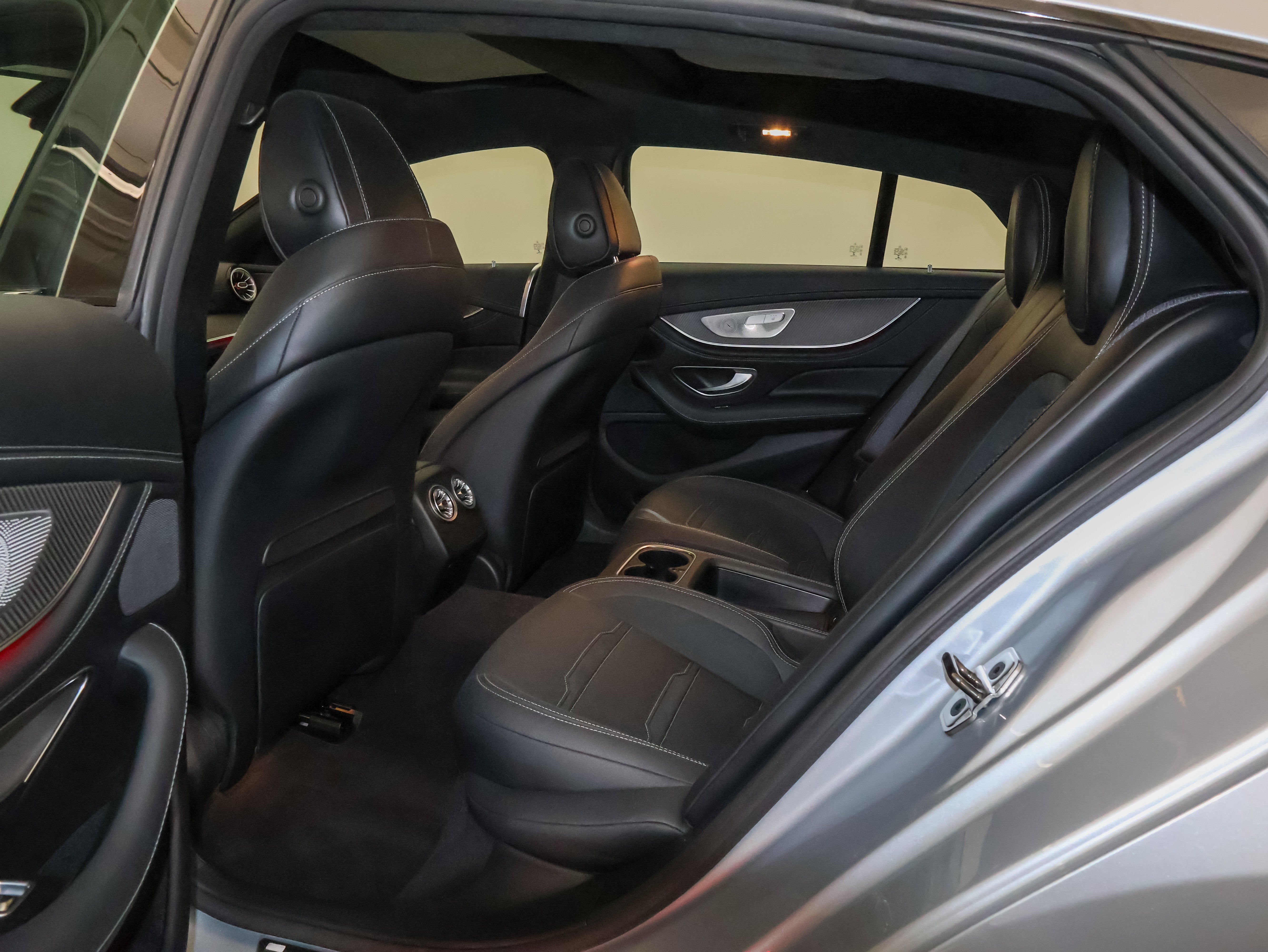 2021 Mercedes-Benz AMG® GT AMG® GT 63