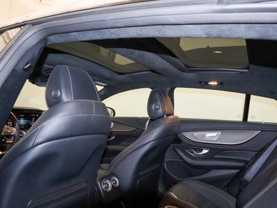 2021 Mercedes-Benz AMG® GT AMG® GT 63