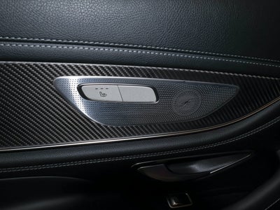 2021 Mercedes-Benz AMG® GT AMG® GT 63