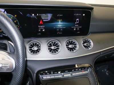 2021 Mercedes-Benz AMG® GT AMG® GT 63