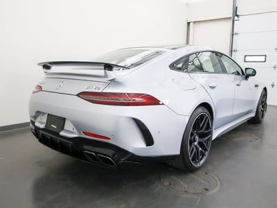2021 Mercedes-Benz AMG® GT AMG® GT 63