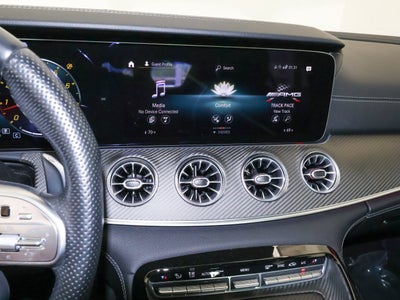 2021 Mercedes-Benz AMG® GT AMG® GT 63