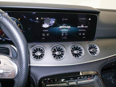 2021 Mercedes-Benz AMG® GT AMG® GT 63