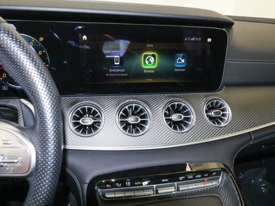 2021 Mercedes-Benz AMG® GT AMG® GT 63