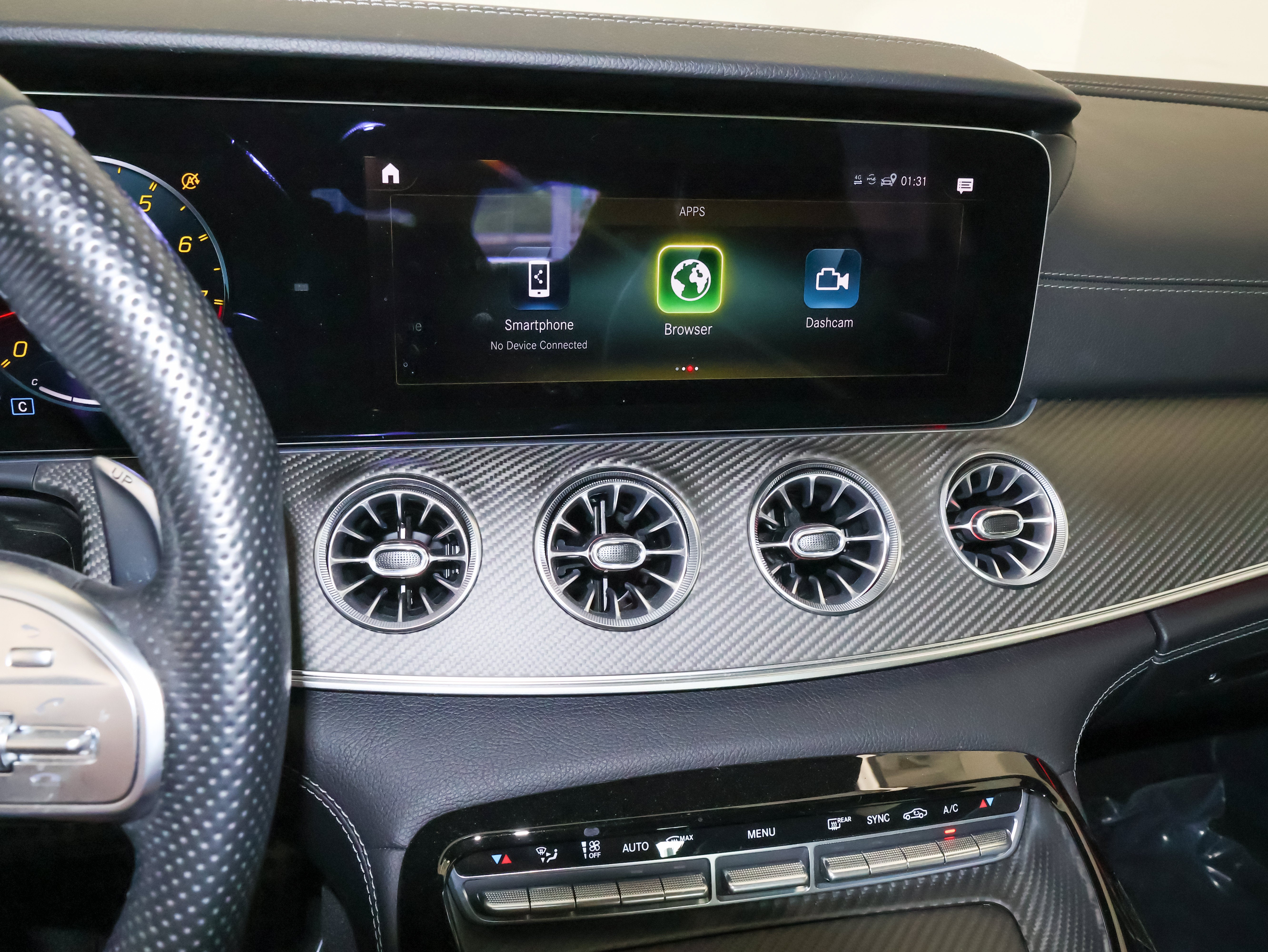 2021 Mercedes-Benz AMG® GT AMG® GT 63